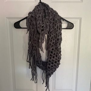 Infinity Scarf